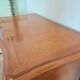 Commode de style Louis XV