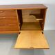 Vintage Jentique sideboard.