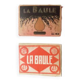 Old photos of La Baule