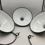 Industrial suspensions