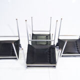 Martin Visser SE06 Diningchairs - Set of 4