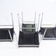 Martin Visser SE06 Diningchairs - Set of 4