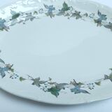 Royal China oval serving dish