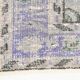 5x8 classic turkish vintage rug 170x262cm