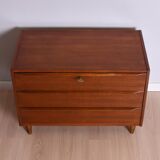 Commode, Suède, années 1970