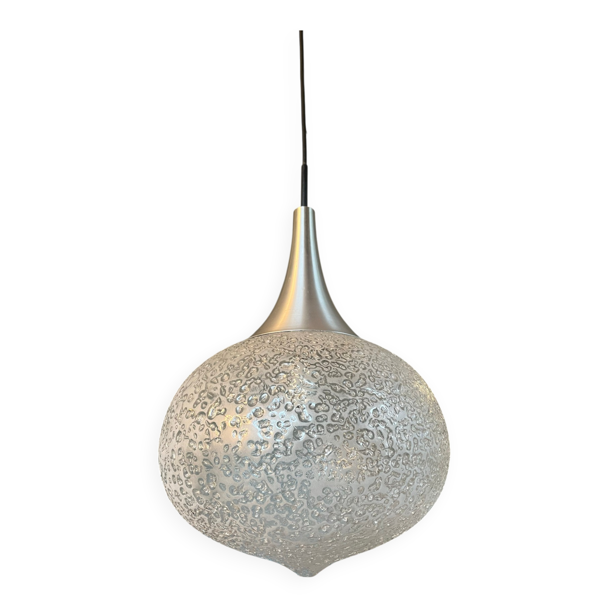 Suspension goutte Doria
