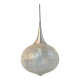 Suspension goutte Doria