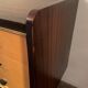 Vintage TV cabinet sideboard from the 60s
