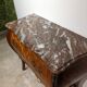 Commode tombeau de style Louis XV