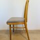 Vintage Dining Chair by Ton, Czechoslovakia 1960’s
