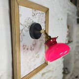 Lampe, Madame d'Arconville