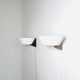 Ensemble de projecteurs par W. Hagoort pour Hagoort Lighting, Pays-Bas 1960