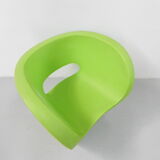 Set of 6 Moroso Victoria and Albert Collection chairs by Ron Arad