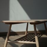 Coffee table model 459 by Lucian Ercolani for Ercol 1960
