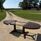 Baumann Scandinavian dining table