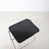 Folding desk 'Platone' by Giancarlo Piretti for Castelli, 1970s
