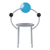 Fauteuil First Memphis Milano - 1983