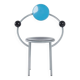 First Memphis Milano Armchair - 1983