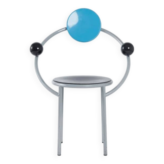 Fauteuil First Memphis Milano - 1983