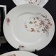 Porcelain table service Paris "à la ville St Denis" - New products