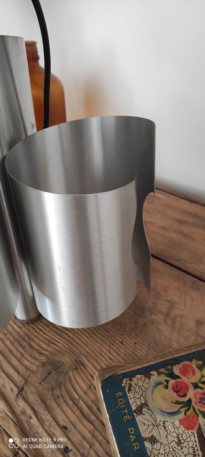 Vintage pendant lamp/chandelier