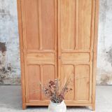 Vintage Parisian wardrobe