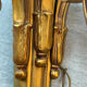 Paires d’appliques bronze Louis XVI Lucien Gau