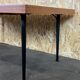 60s 70s teak coffee table side table Ilse Möbel Danish Modern Design
