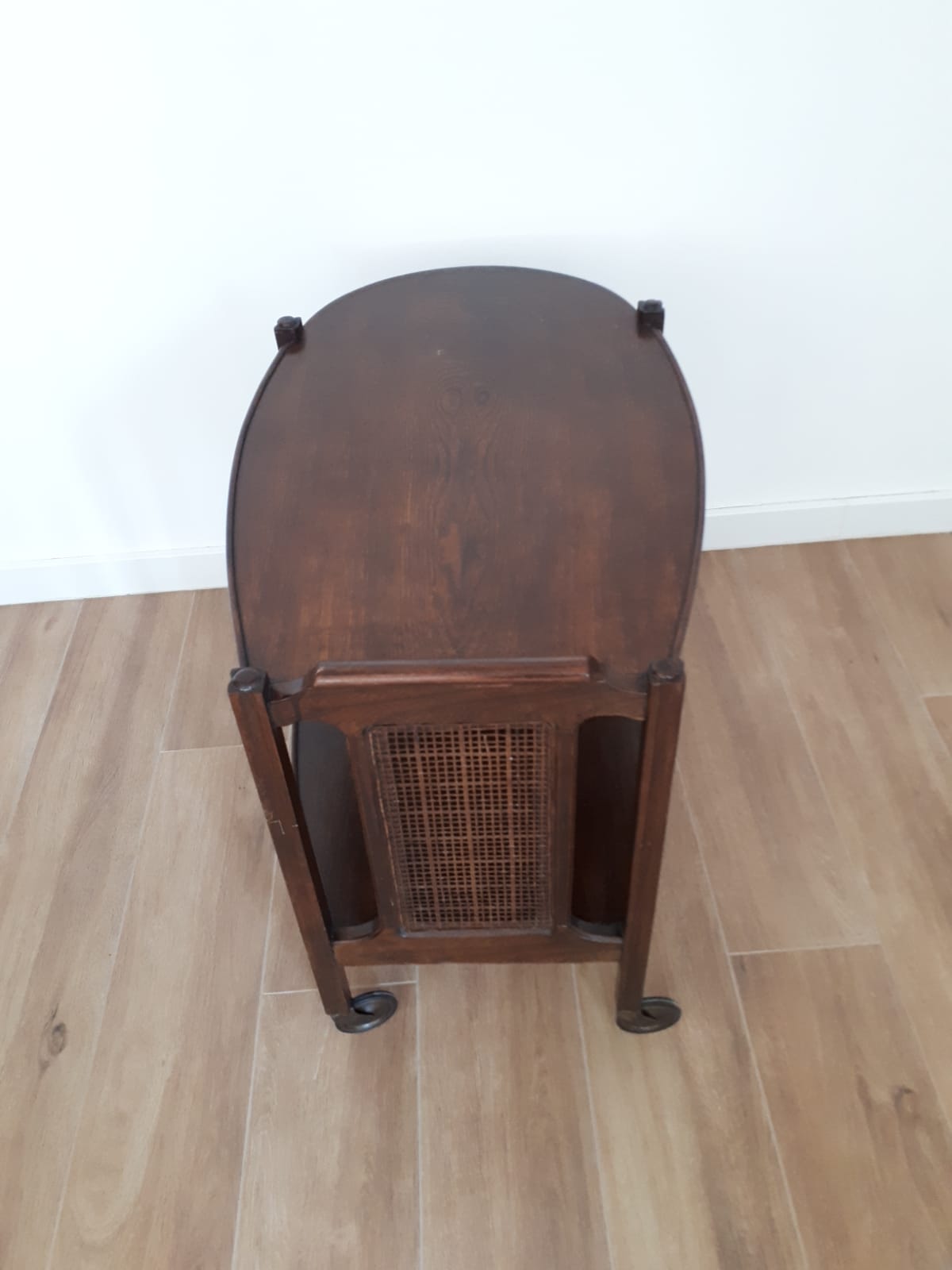 Bar trolley, Denmark, 60s