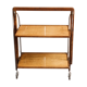 Desserte pliante années 50, marque Bocado