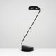 Aluminor desk lamp circa 1980