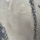 Large oval dish HB&Cie Terre de Fer