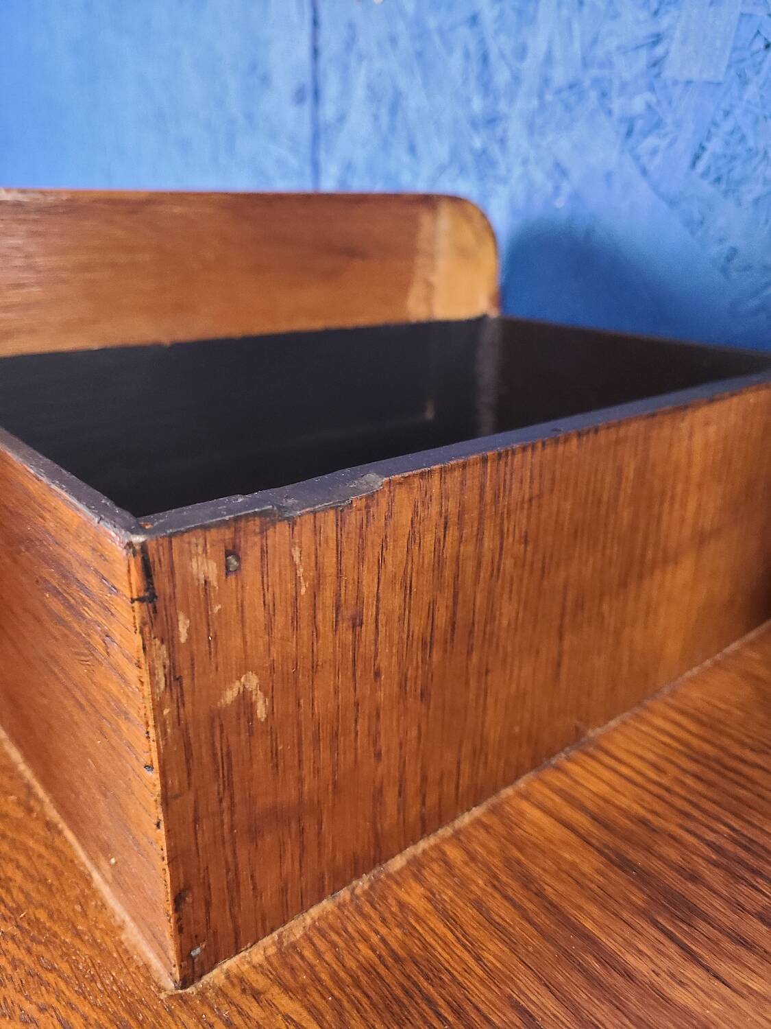 Vintage desk, compass foot dressing table
