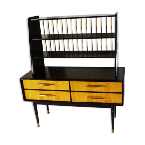 Commode 4 tiroirs et