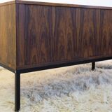 Enfilade avec fonction bureau