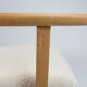 Fauteuils d'Hans Wegner pour Getema, danois des années 1960
