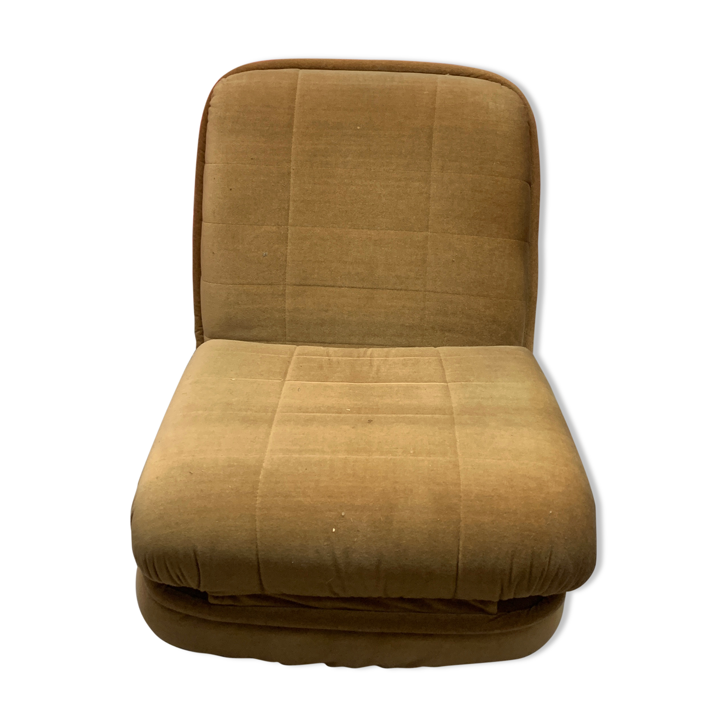 Former velvet heater