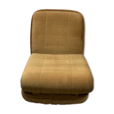 Former velvet heater