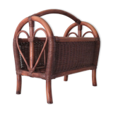 Ratin magazine holders