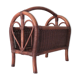 Ratin magazine holders