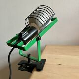 Sintesi Clamp Lamps by Ernesto Gismondi, Artemide, 1970