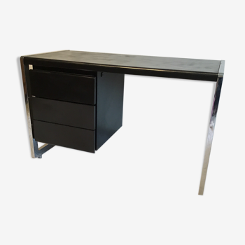 Desk metal strafor 70