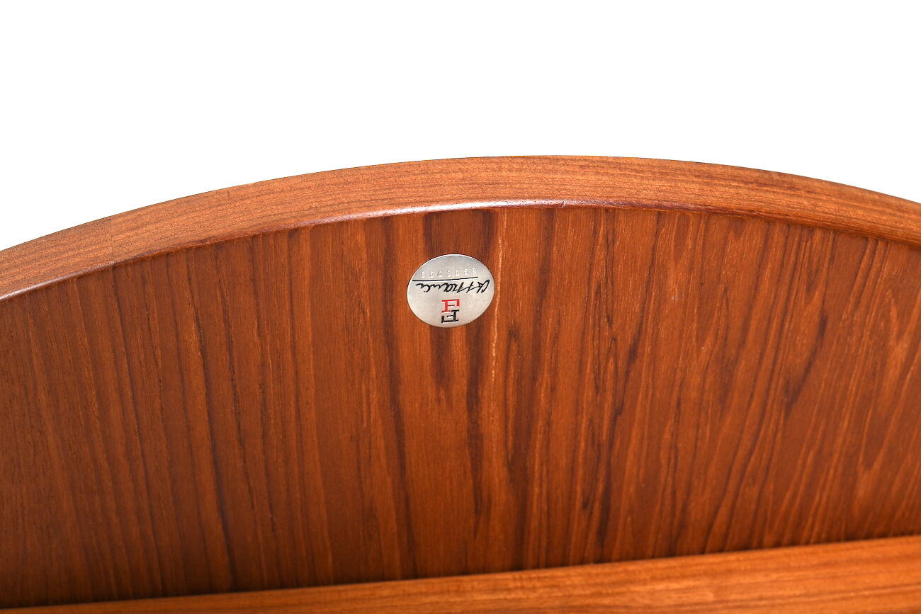 Coffee table by Peter Hvidt & Orla Mølgaard