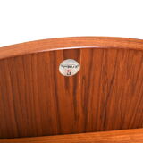 Table basse par Peter Hvidt & Orla Mølgaard