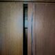 Gentleman's Wardrobe - English dressing armoire - Compacton