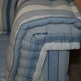 ROCHE BOBOIS Canapé Modulaire Kenzo Mah Jong 11 pièces Hans Hopfer