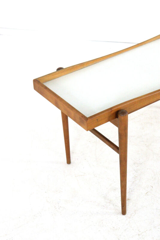 Side table / XL plant table - 'Osterwieck'