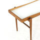 Side table / XL plant table - 'Osterwieck'