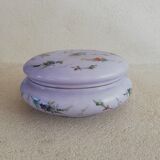 Old porcelain candy maker