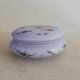 Old porcelain candy maker
